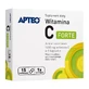 Apteo Vitamina C Forte, 15 cápsulas