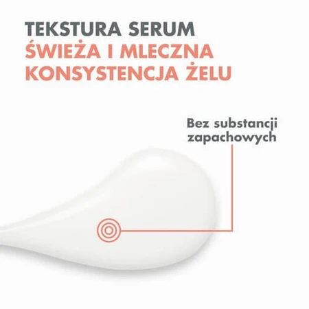 AVENE VITAMIN ACTIV Cg Sérum correcteur et éclaircissant, 30ml
