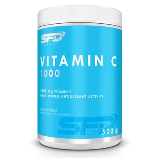SFD Vitamin C 1000, 500 g