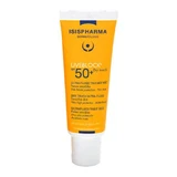 ISISPHARMA UVEBLOCK Dry Touch Ultralight clear fluid SPF 50+, 40ml