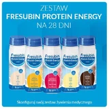 Fresubin Eiwit Energiedrank pakket voor 28 dagen (56 flesjes x 200ml)
