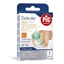 PIC Delicate antibacterial cutting patch 8x50cm beige