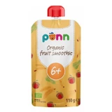 SALVEST PÕNN BIO Vruchtensmoothie met ananas, 110g