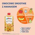 SALVEST PÕNN BIO Frucht-Smoothie mit Ananas, 110g
