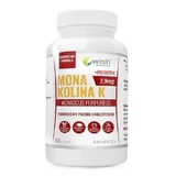 WISH Pharmaceutical Monacoline K 2,9 mg, 60 capsules