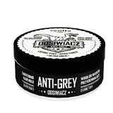 VENITA MEN Verduisterende haarwax, donkere tinten, 75g
