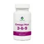 MEDFUTURE Oméga 3-6-9, 60 gélules