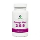 MEDFUTURE Omega 3-6-9, 60 capsules