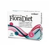 VITADIET FloraDiet, 20 Kapseln