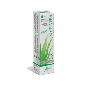 Aboca Aloe Vera Biogel gel, 100 ml