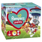 Pampers Baby Dry Pants Windeln Größe 5 Psi Patrol, 66 Stk.