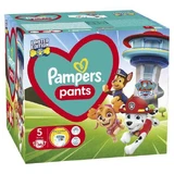 Pampers Baby Dry Pants diapers size 5 Psi Patrol, 66pcs