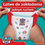Pampers Baby Dry Pants Windeln Größe 5 Psi Patrol, 66 Stk.