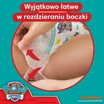 Pampers Baby Dry Pants Windeln Größe 5 Psi Patrol, 66 Stk.