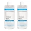 Dermedic Hydrain 3 Hialuro, H2O mizellare Flüssigkeit, 500 ml + 500 ml