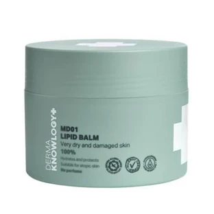 DermaKnowlogy MD01 Lipid Lotion, 175 ml.