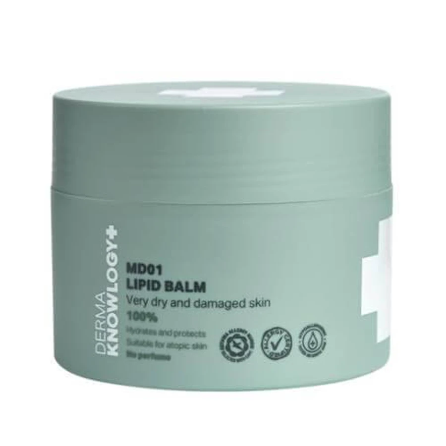 DermaKnowlogy MD01 Lipid Lotion, 175 ml.