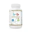 Progress Labs Selenio orgánico 200 mcg + Zinc 15 mg, 120 cáps.