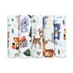 EGA KIDS Couches en tissu 70x80cm set No. 7 (7107), 5pcs