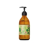 Cztery Szpaki (4szpaki) Forest Rose Liquid Soap, 300 ml