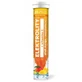 ELECTROLITES + Vitamin C, 20 effervescent tablets