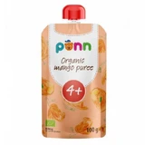 SALVEST PÕNN BIO Mango 100%, 100g KORTE DATUM 24.12.2025