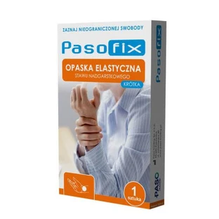 PasoFix muñequera corta talla L - 1 pieza