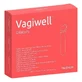 VAGIWELL DILATORS Dilatadores vaginales de silicona médica de primera calidad, 5 uds.