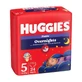 HUGGIES Overnights Pants luiers maat 5 (12-17kg), 24st