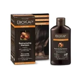 Biokap Nutricolor Wiederaufbauendes Shampoo, 100ml