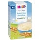 Baby's Eerste Grijze Melk & Granen, Hipp