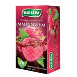 BELIN Raspberry Tea, 20 bags
