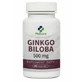 MedFuture Ginkgo Biloba 500mg, 60 capsules