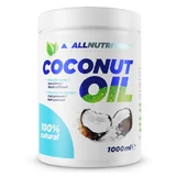 ALLNUTRITION Kokosolie Ongeraffineerd -1000ml