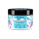 Vis Plantis Mask for dry and dull hair - Licorice, 300ml