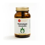 YANGO Quercetine dihydraat, 90 capsules