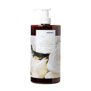 KORRES Gel de Ducha Flor Blanca, 1000ml