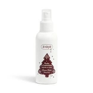 ZIAJA ŚLIWKA W CZEKOLADZIE Brume corporelle, 100ml