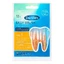DENTEK Easy Brush Interdentalbürsten Größe 1, 12 Stück