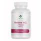 MedFuture Betaine HCL + Pepsin, 60 caps