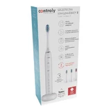 HYDREX Controly Daily II sonic toothbrush white