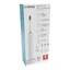 HYDREX Controly Daily II cepillo dental sónico blanco