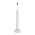 HYDREX Controly Daily II cepillo dental sónico blanco