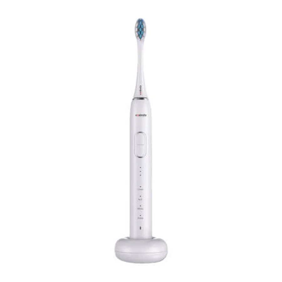 HYDREX Controly Daily II cepillo dental sónico blanco