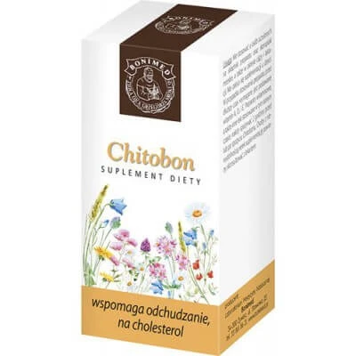 Chitobon - 60 capsules
