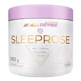 ALLNUTRITION ALLDEYNN SLEEPROSE Lemon Orange, 280g