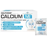 Home Pharmacy Calpossis Calcium MI smaak oranje, 14 sachets