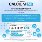 Home Farmacia Calpossis Calcio MI sabor naranja, 14 sobres