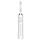 Supersonic Controly white sonic toothbrush