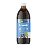 EkaMedica Aronia juice NFC 100%, 500ml